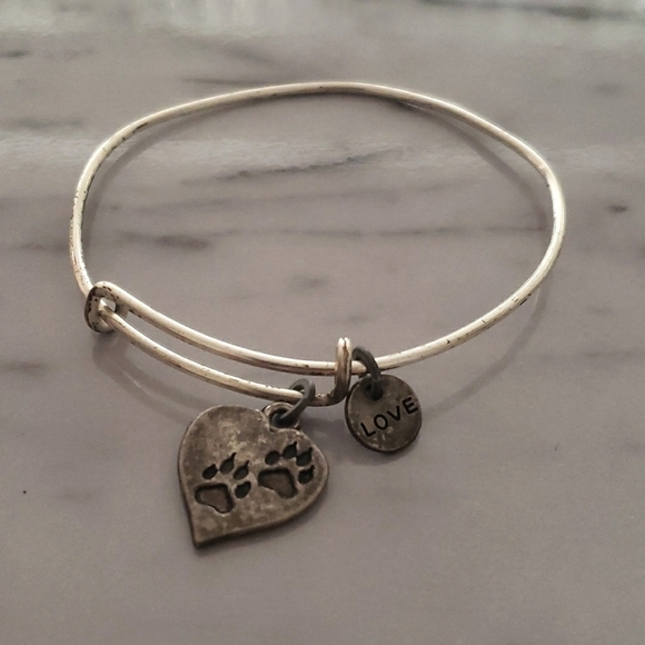 3 Silver Bracelets - Picture 2 of 5